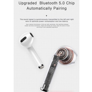 هدفون بلوتوثی لنوو مدل Livepods LP2