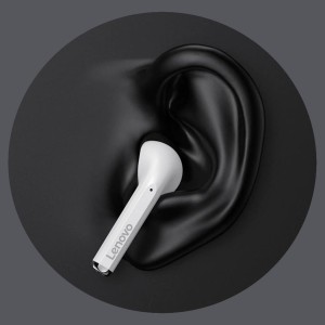 هدفون بلوتوثی لنوو مدل Livepods LP2
