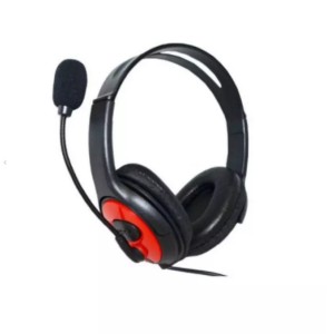 هدست خلبانی تک فیش گیمینگ مدل X26