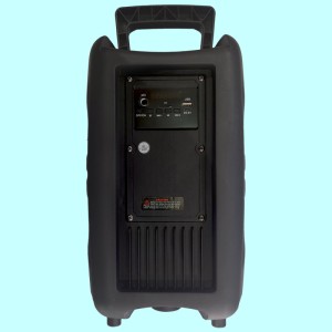 اسپیکر بلوتوثی قابل حمل مدل GTS-1248