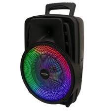 اسپیکر بلوتوثی قابل حمل مدل GTS-1567