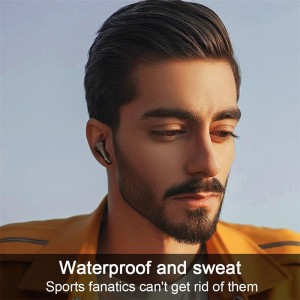 هندزفری بلوتوثی لنوو مدل LivePods LP7