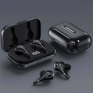 هندزفری بلوتوثی لنوو مدل LivePods LP7