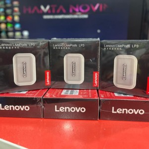 هندزفری بلوتوثی لنوو مدل LivePods LP7