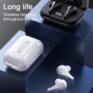 هندزفری بلوتوثی لنوو مدل LivePods LP7