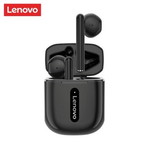 هدست مخصوص بازی بلوتوثی لنوو مدل Think Plus Live Pods XT83