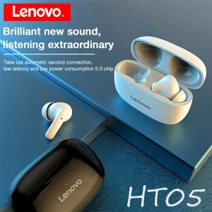 هندزفری بلوتوث لنوو HT18