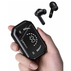 هندزفری بلوتوثی لنوو مدل  LivePods LP3 Pro