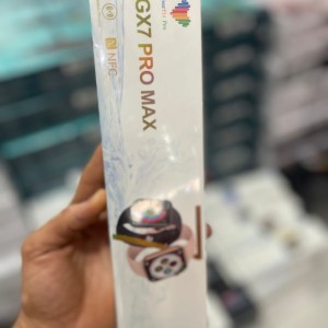 ساعت هوشمند مدل GX7 PRO MAX