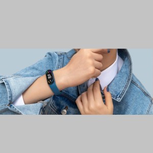 مچ بند هوشمند شیائومی مدل Mi Band 6 نسخه گلوبال