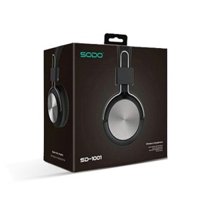 هدفون سودو مدل SD-1001
