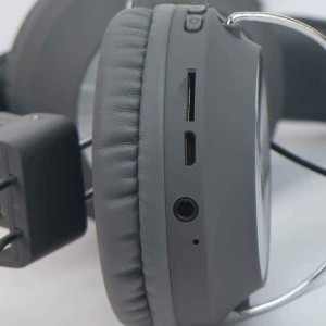 هدفون سودو مدل SD-1001