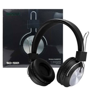 هدفون سودو مدل SD-1001