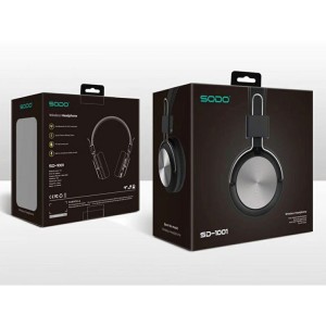 هدفون سودو مدل SD-1001