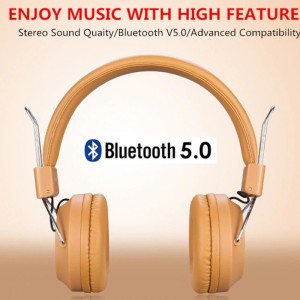هدفون سودو مدل SD-1001