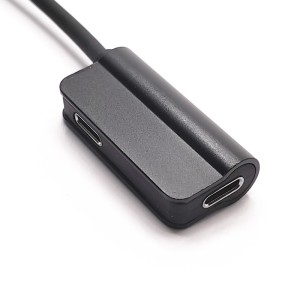مبدل لایتنینگ ایکس هانز مدل HD-A902