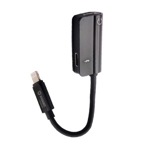مبدل لایتنینگ ایکس هانز مدل HD-A902