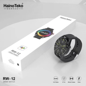 ساعت هوشمند هاینو تکو مدل Haino Teko RW-12