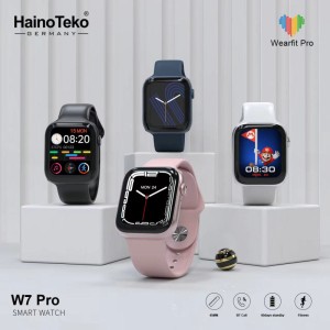ساعت هوشمند هاینو تکو مدل Haino Teko W7 Mini