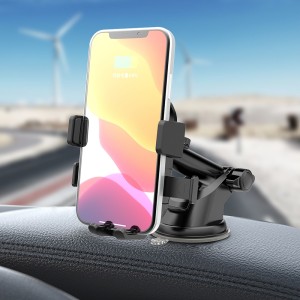 پایه نگهدارنده گوشی موبایل ارلدام مدل ET-EH148