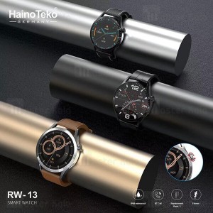 ساعت هوشمند هاینو تکو مدل Haino Teko RW-13