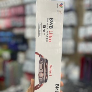ساعت هوشمند سری 8 مدل BW8 ULTRA
