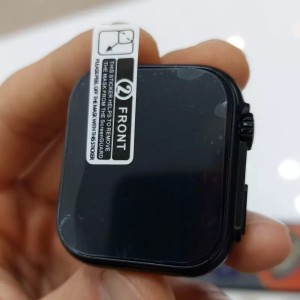 ساعت هوشمند سری 8 مدل WS8 ULTRA
