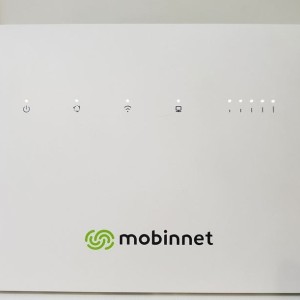 مودم TD-LTE 4.5Gهواوی مدل B612-25D مبین نت