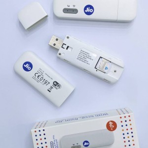 مودم 4G LTE سیم کارتی لن خور