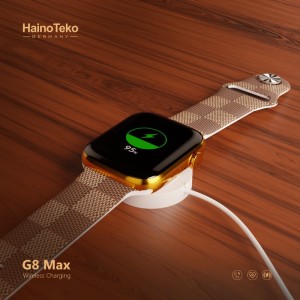 ساعت هوشمند هاینو تکو مدل G8 MAX