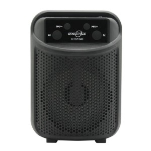 اسپیکر بلوتوثی قابل حمل مدل GTS-1349