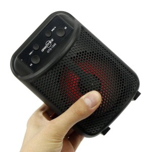 اسپیکر بلوتوثی قابل حمل مدل GTS-1349