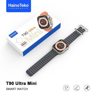 ساعت هوشمند هاینو تکو مدل T90 Ultra Mini