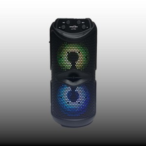 اسپیکر بلوتوثی قابل حمل مدل GTS-1557