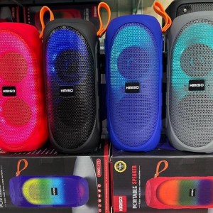 اسپیکر بلوتوثی کیمیسو مدل kms-173