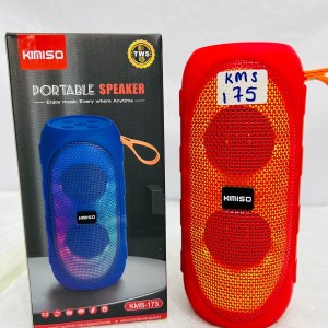 اسپیکر بلوتوثی کیمیسو مدل kms-173