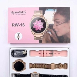 ساعت هوشمند هاینو تکو مدل RW-16
