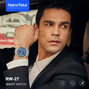 ساعت هوشمند هاینو تکو مدل Haino Teko RW-27