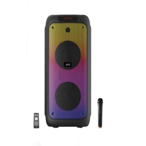 اسپیکر بلوتوثی قابل حمل جی وی سی مدل XS-N5213BP