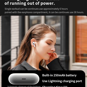هدفون بی سیم یسیدو مدل JB23