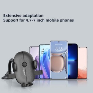 پایه نگهدارنده گوشی موبایل ارلدام مدل ET-EH197