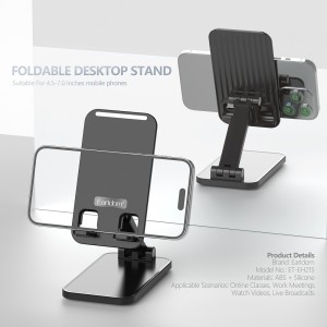 پایه نگهدارنده گوشی موبایل ارلدام مدل ET-EH215