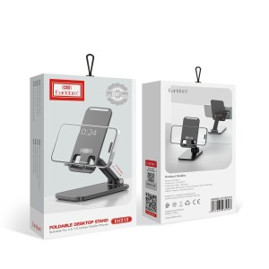 پایه نگهدارنده گوشی موبایل ارلدام مدل ET-EH215