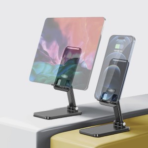 پایه نگهدارنده گوشی موبایل ارلدام مدل ET-EH215