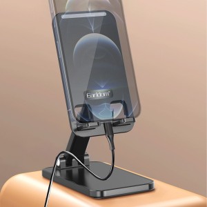 پایه نگهدارنده گوشی موبایل ارلدام مدل ET-EH215