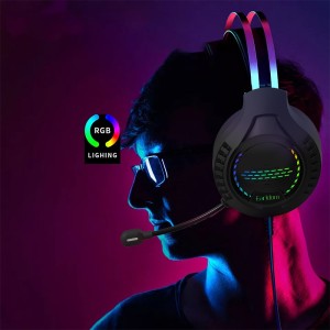 هدست مخصوص بازی ارلدام مدل B01