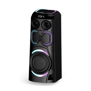 اسپیکر بلوتوثی قابل حمل جی وی سی مدل XS-N6112PB
