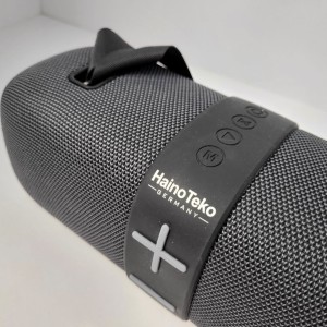 اسپیکر بلوتوثی هاینوتکو مدل HainoTeko S105