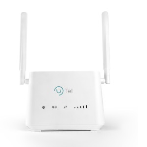 مودم بی سیم 4G LTE یوتل مدل L443