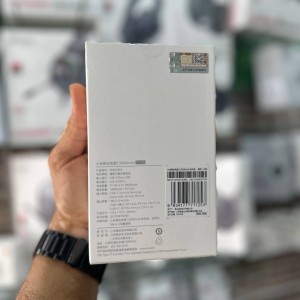 پاوربانک شیائومی مدل Mi PB3018ZM ظرفیت 30000 میلی آمپر ساعت